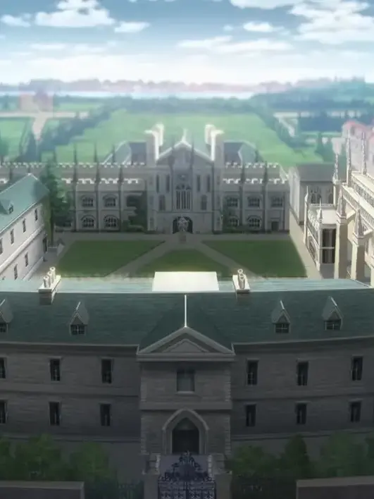 Navi-Nikole의 Weston College