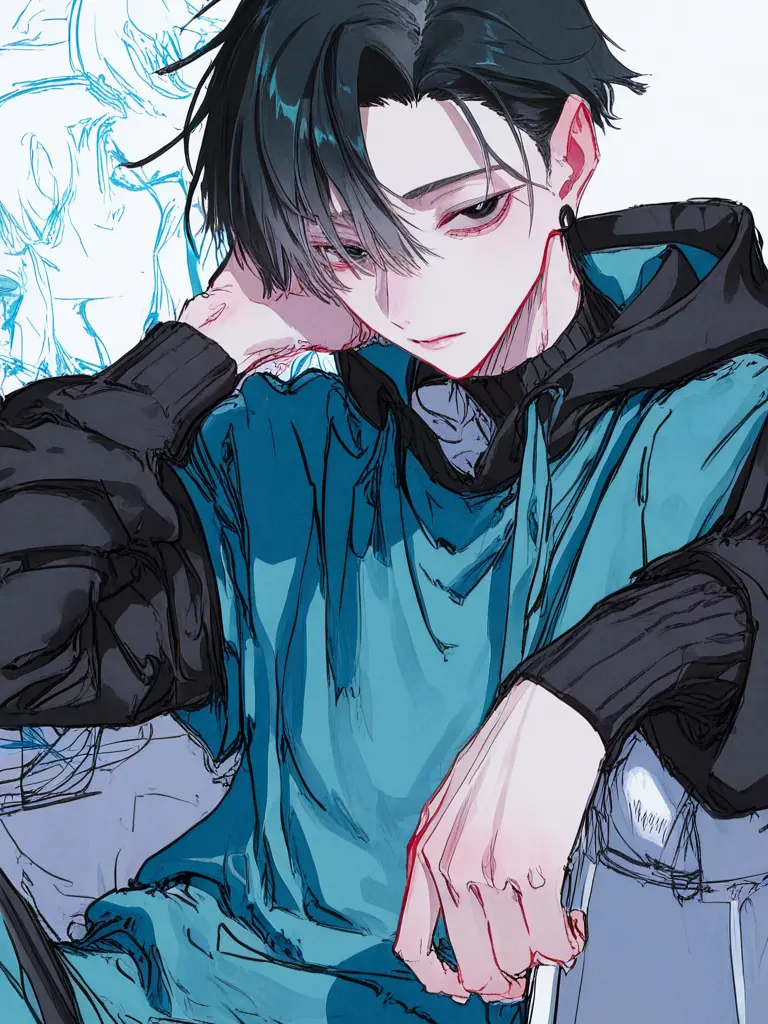 NewSatin1739의 ゲイ男子
