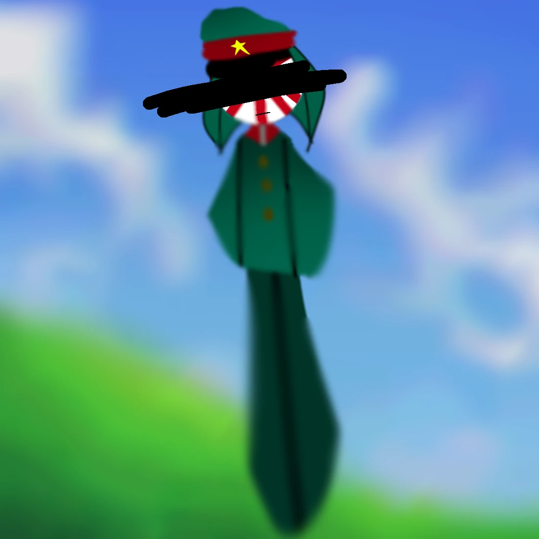 終戦 の 合図 を_