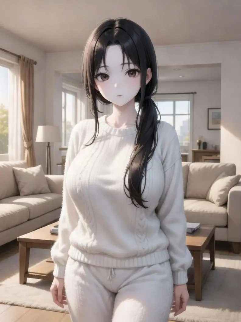 ST24의 재혼으로 생긴 가족들