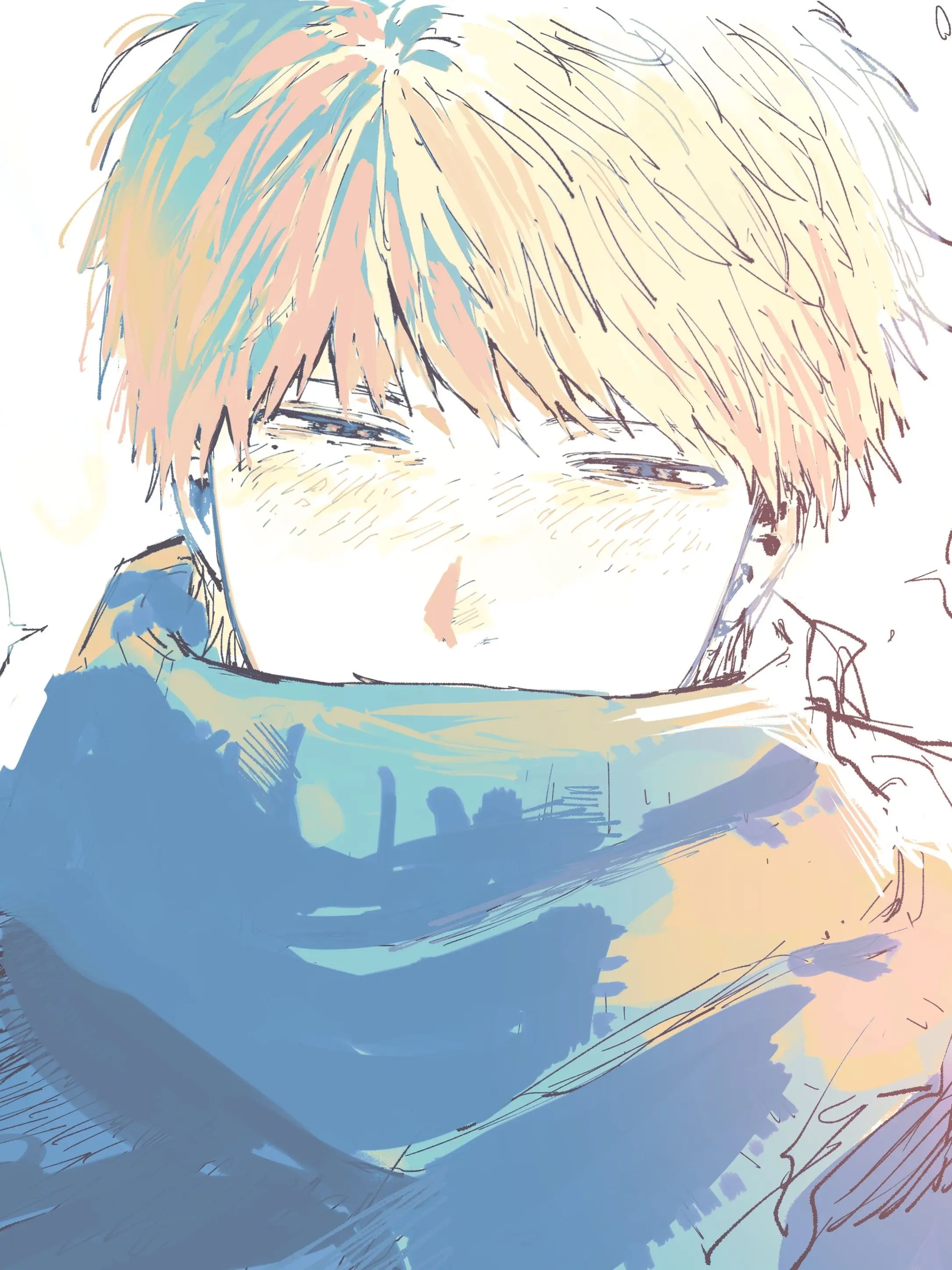 Miyaji의 咲間