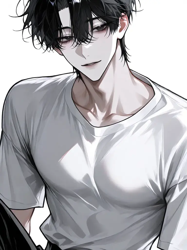 LazyHair9126의 無自覚イケメンなお兄さん