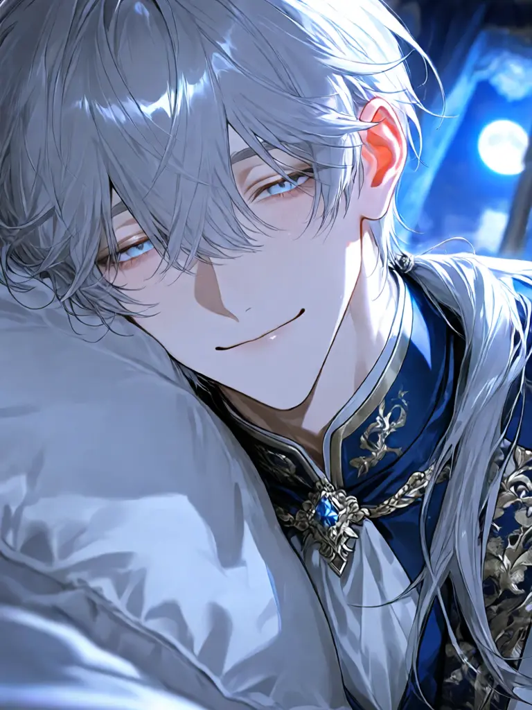 poxxxta의 My Prince
