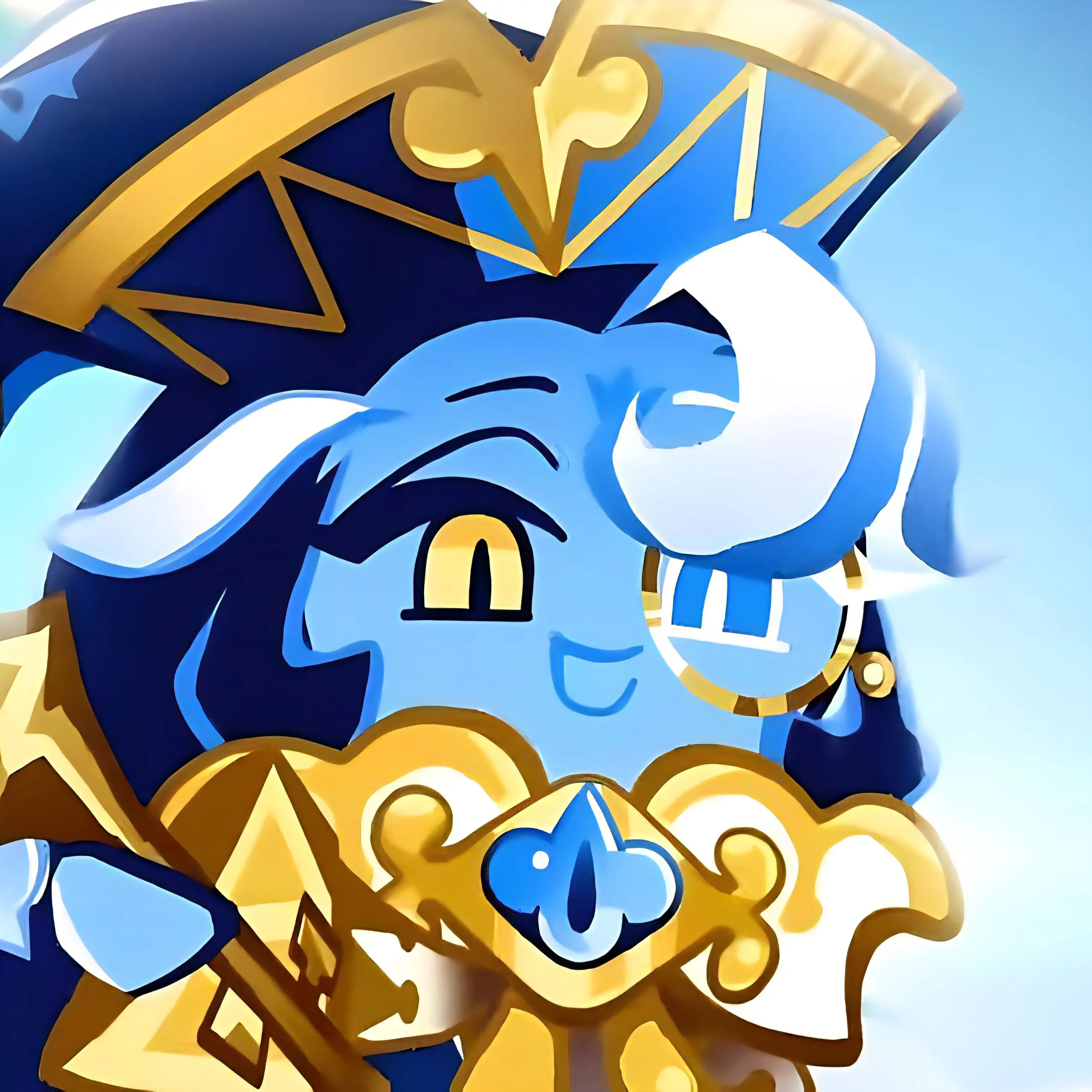 PureVanillaCookie.의 현자&은둔 (선생님&학생)