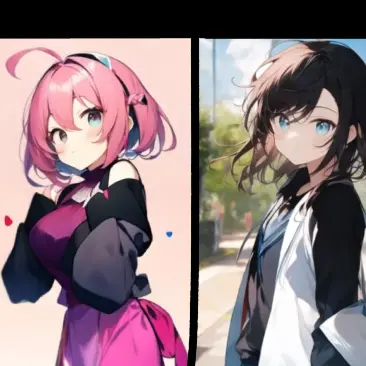 MatureWagon2739의 夏色えがお