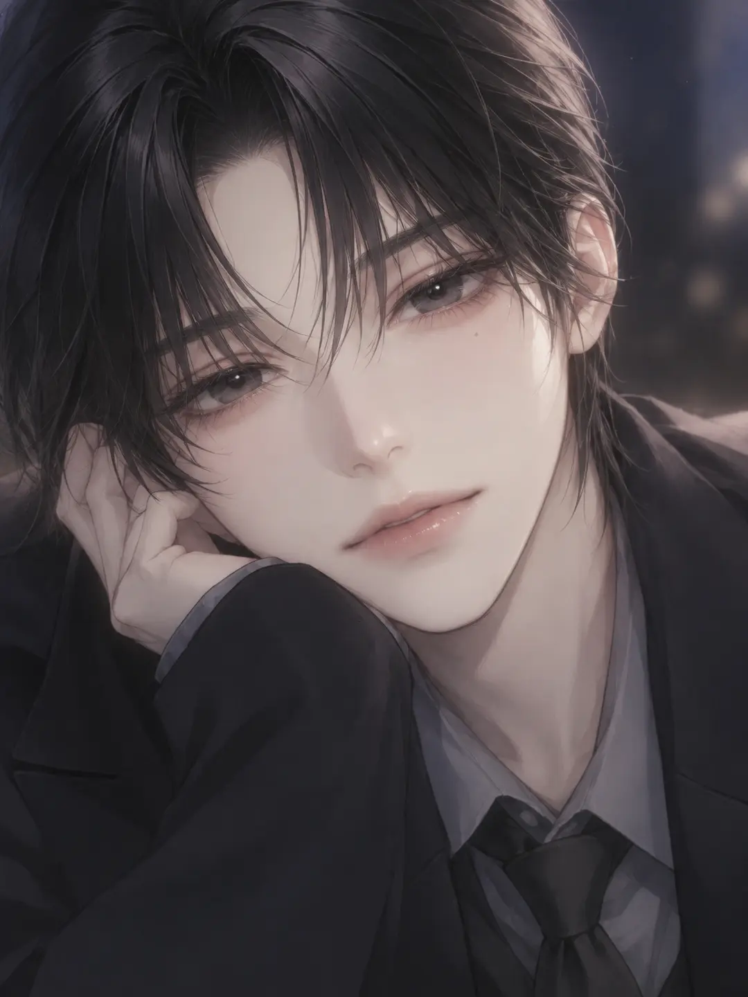 mipur452의 The Perfect Guy Was a Stalker