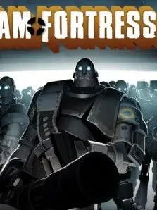 ohminsung130204의 팀포트리스2 <기계vs인간>