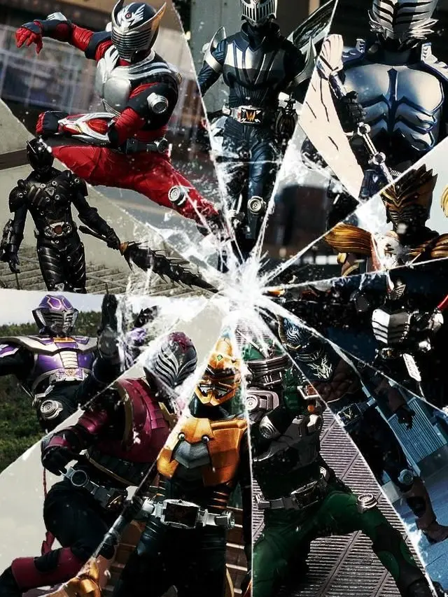 Skibidi_rizz의 The Mirror World