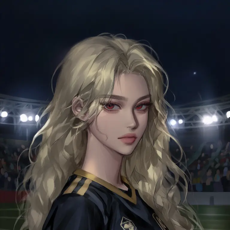 ChubbyCrate2038의 강민정