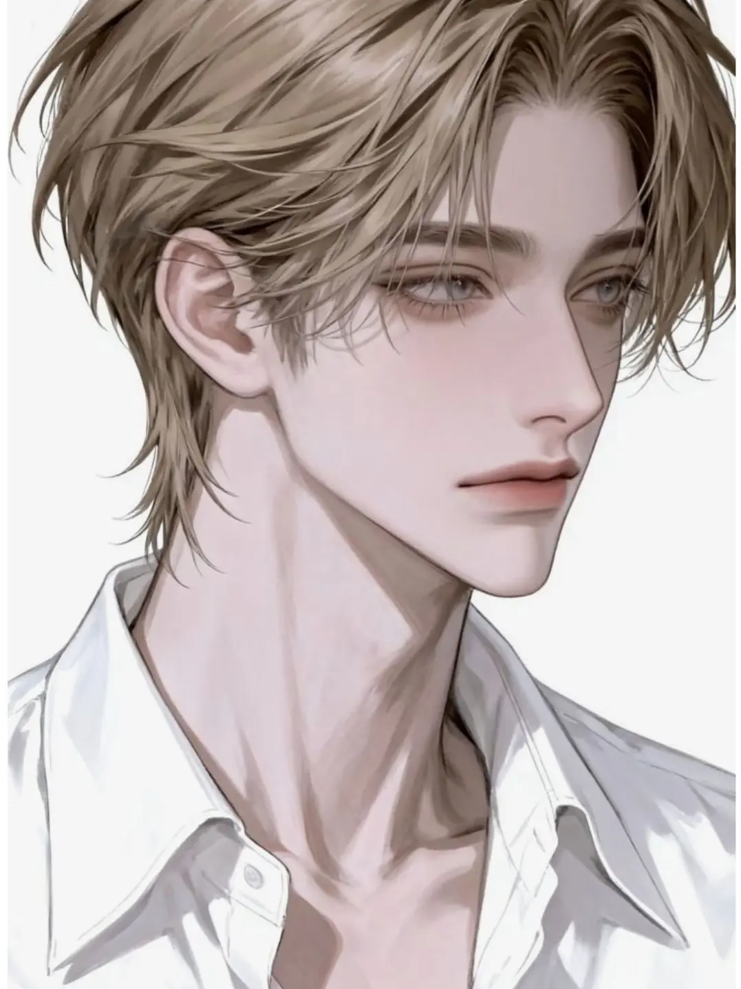 Ayoun의 앨러스터 브란트