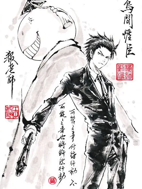 MusclyPest3933의 本気…