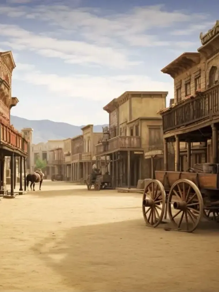 HarshWood4099의 Radioapple Western Au