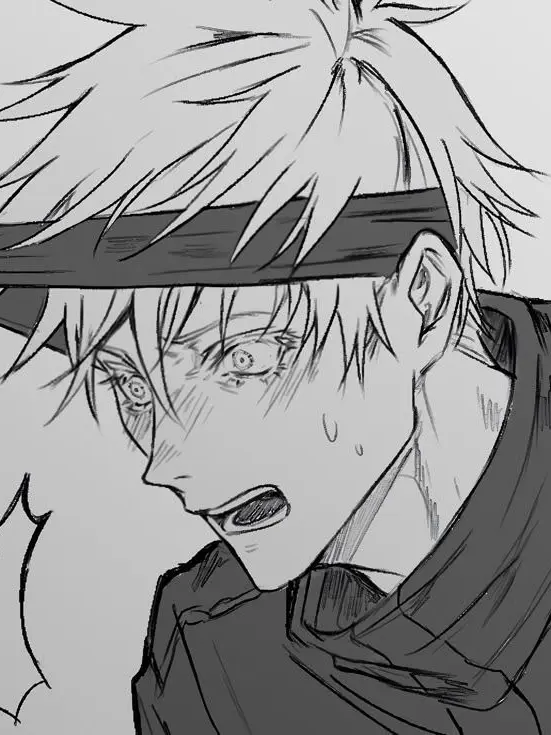 O00oOo의 고죠 사토루