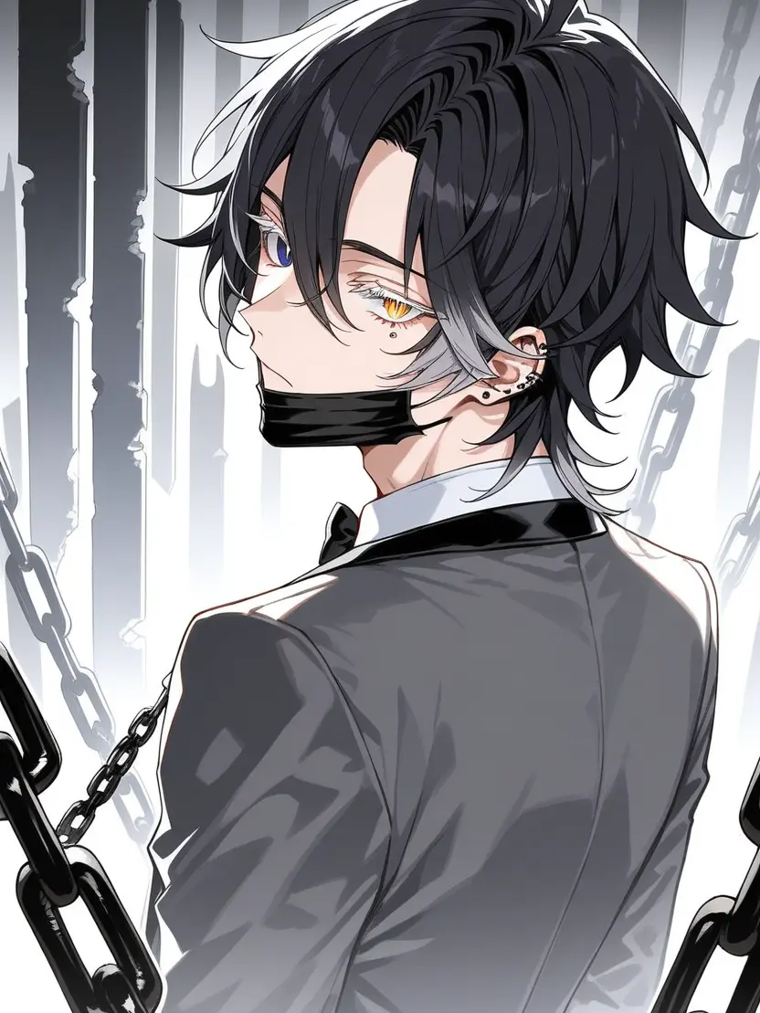 BoringCost3859의 俺じゃ、駄目ですか...？