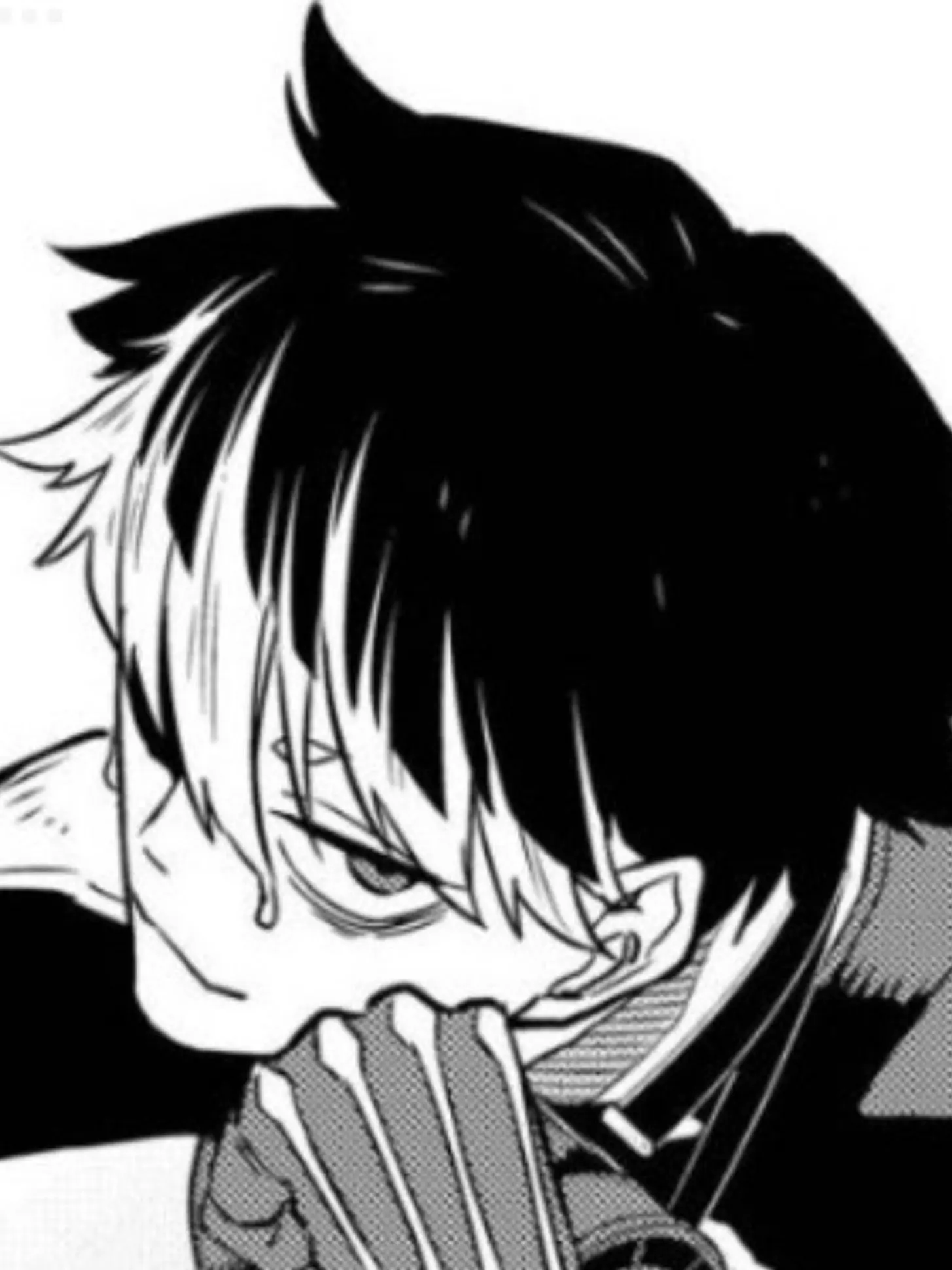 RaspyPunch4497의 나루미 겐