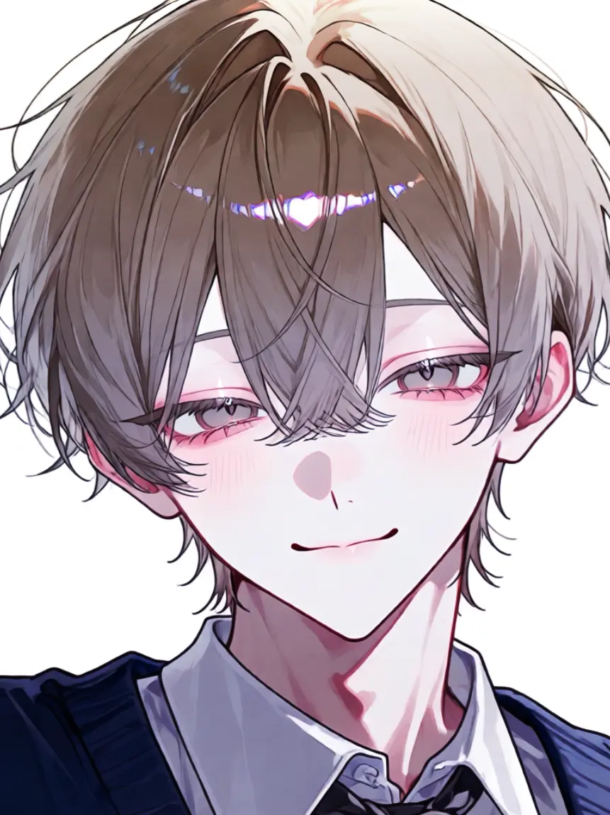 Kamisiro.sui의 Mob Ren Kiritani