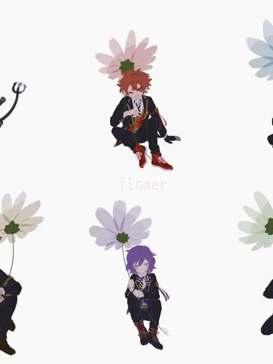 ProudDeli6839의 ハートのエースは一枚