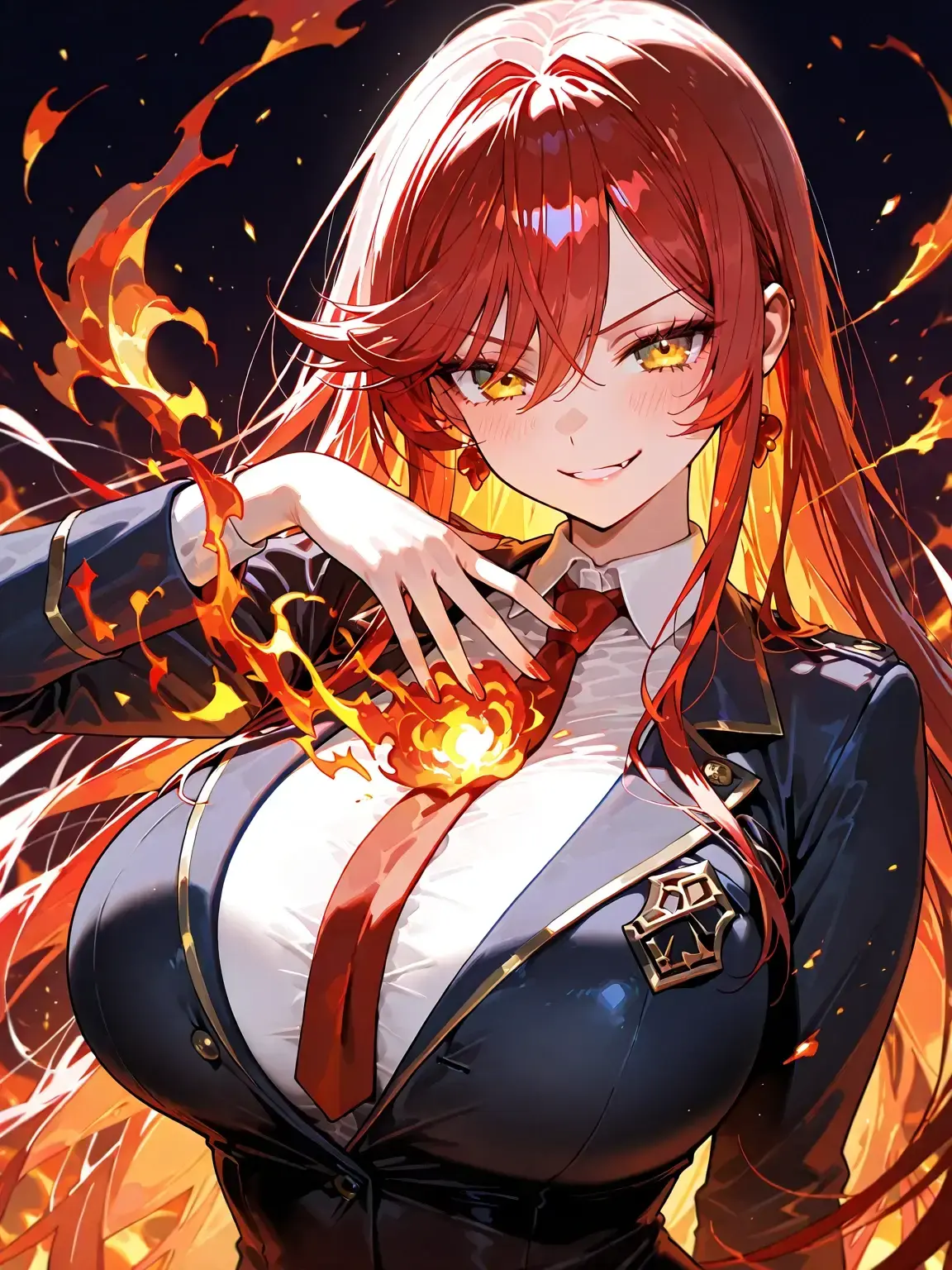 aru_kun의 王立アルトラム魔法学園