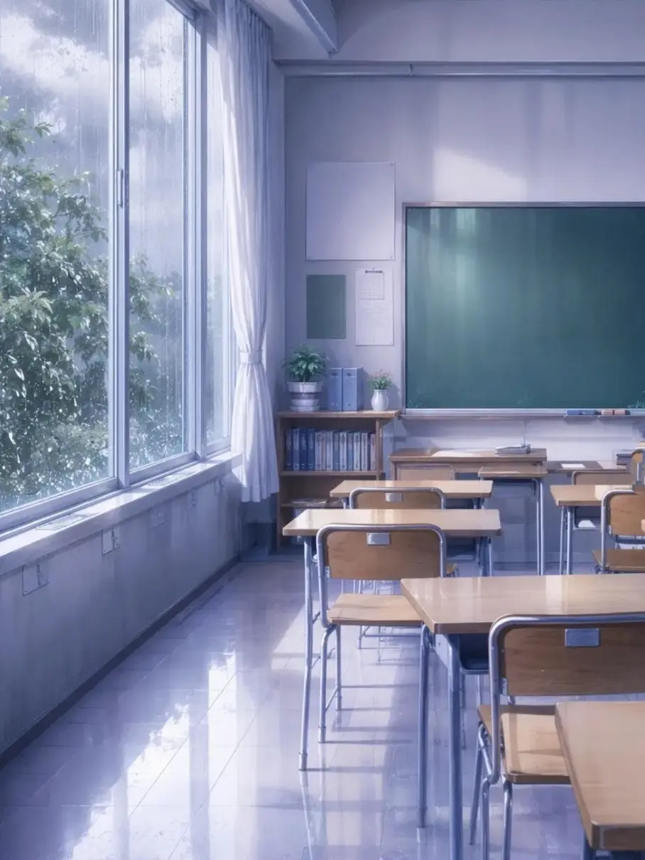 WarmVideo6026의 Sudden Disappearance on a Snowy Day