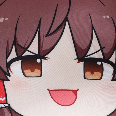 転生したらスラリンだった件(東方ver)