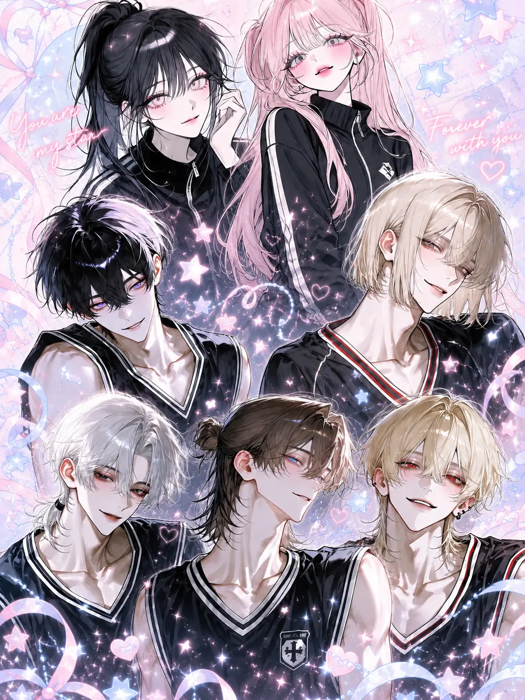 ZestyMule6707의 バスケ部