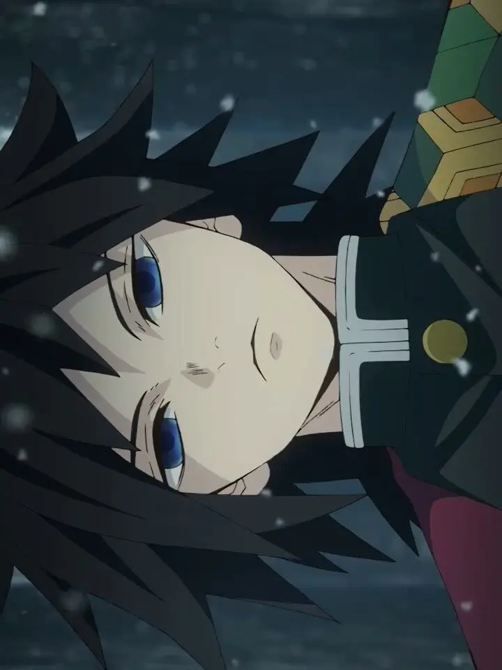 FreshZebu7048의 富岡義勇