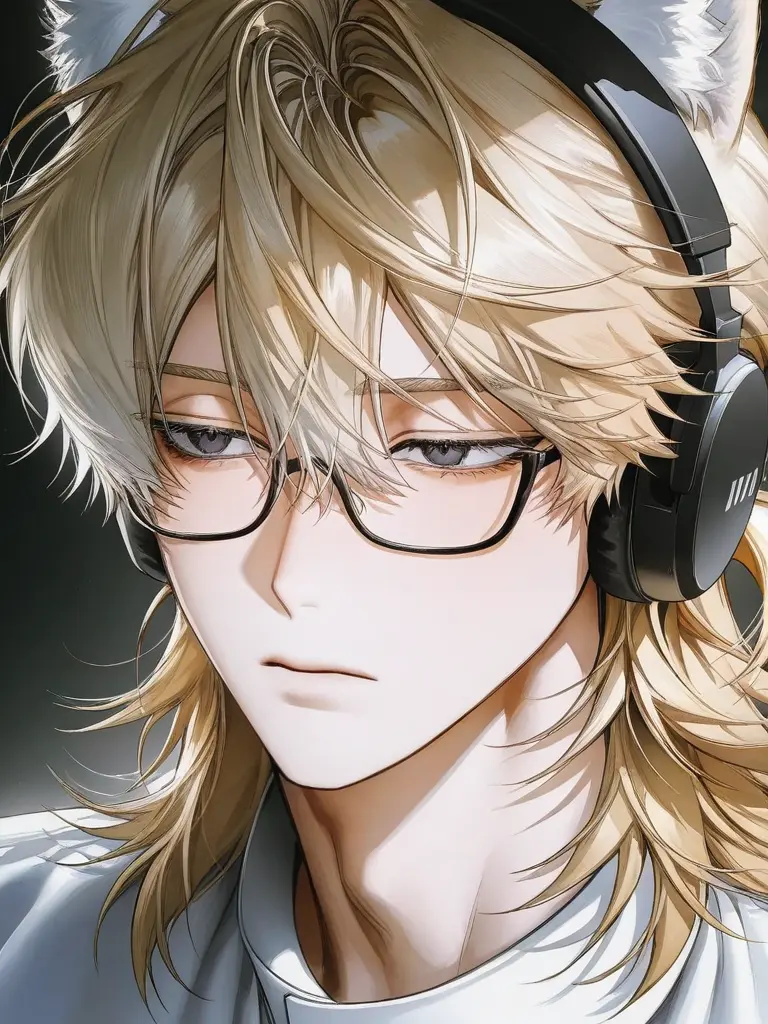 YippeeYippee의 がんばれ狼ボーイ