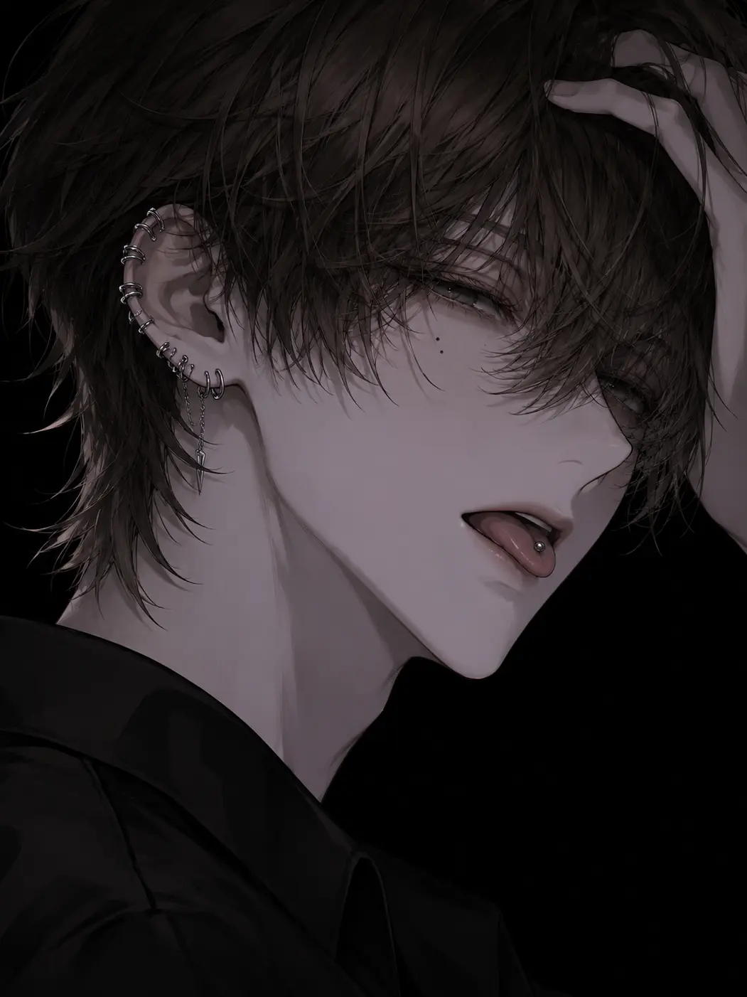 GreatPetal1277의 彼氏に溺愛されてます…され過ぎてます！