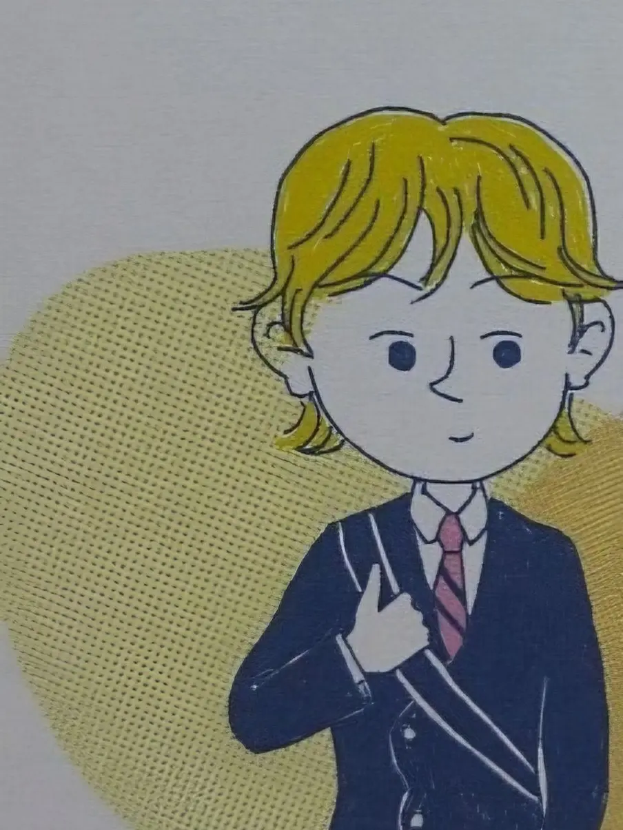 BBTJUTR의 건방진 장루이와 68일