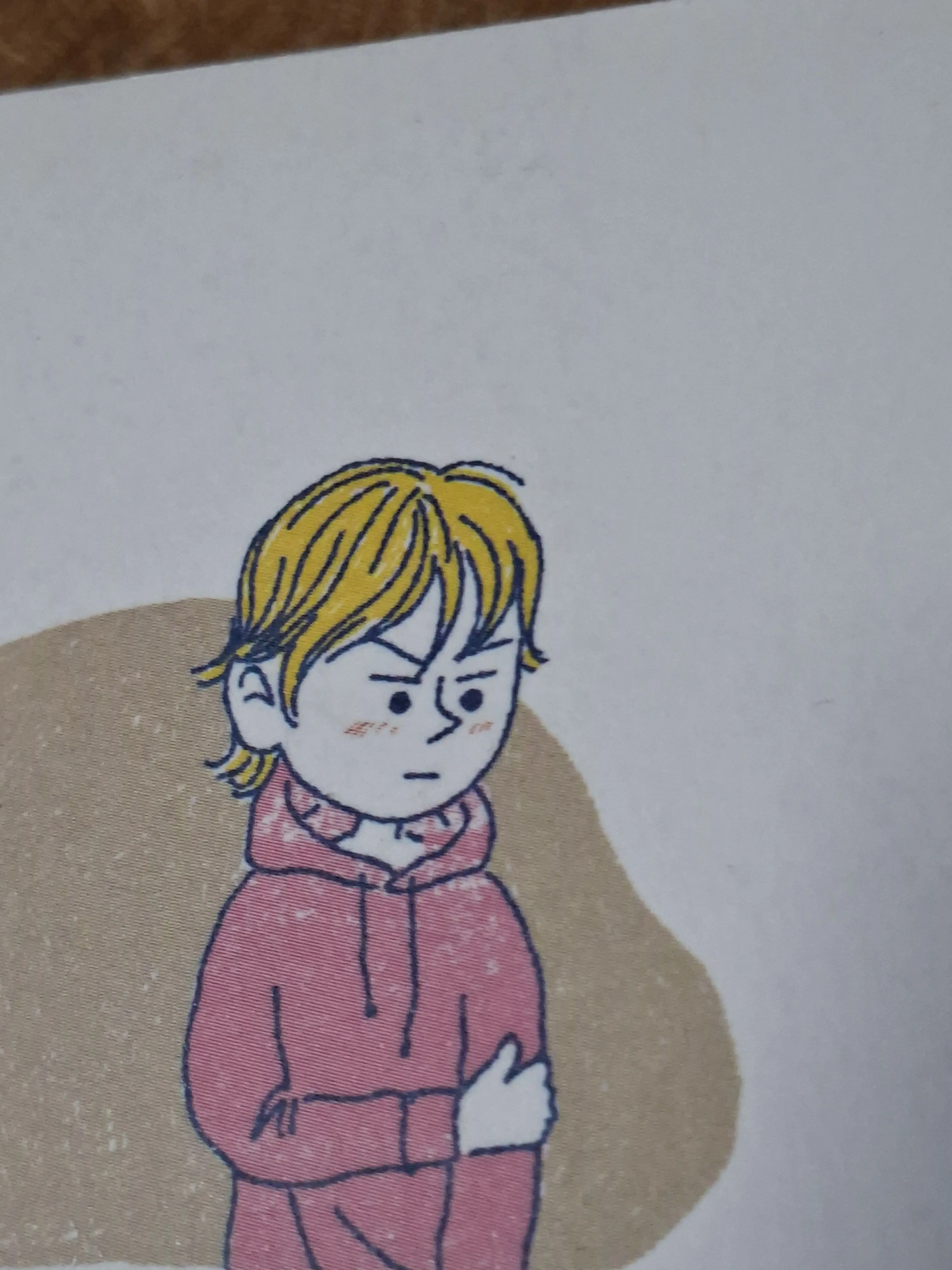 BBTJUTR의 건방진 장루이와 68일