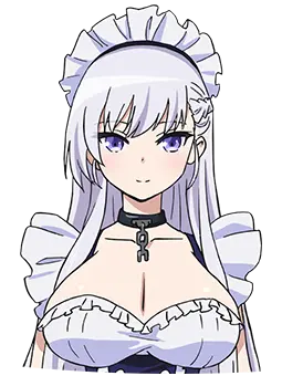 EarthySand4221의 ベルファストとベルちゃんでイチャつく話