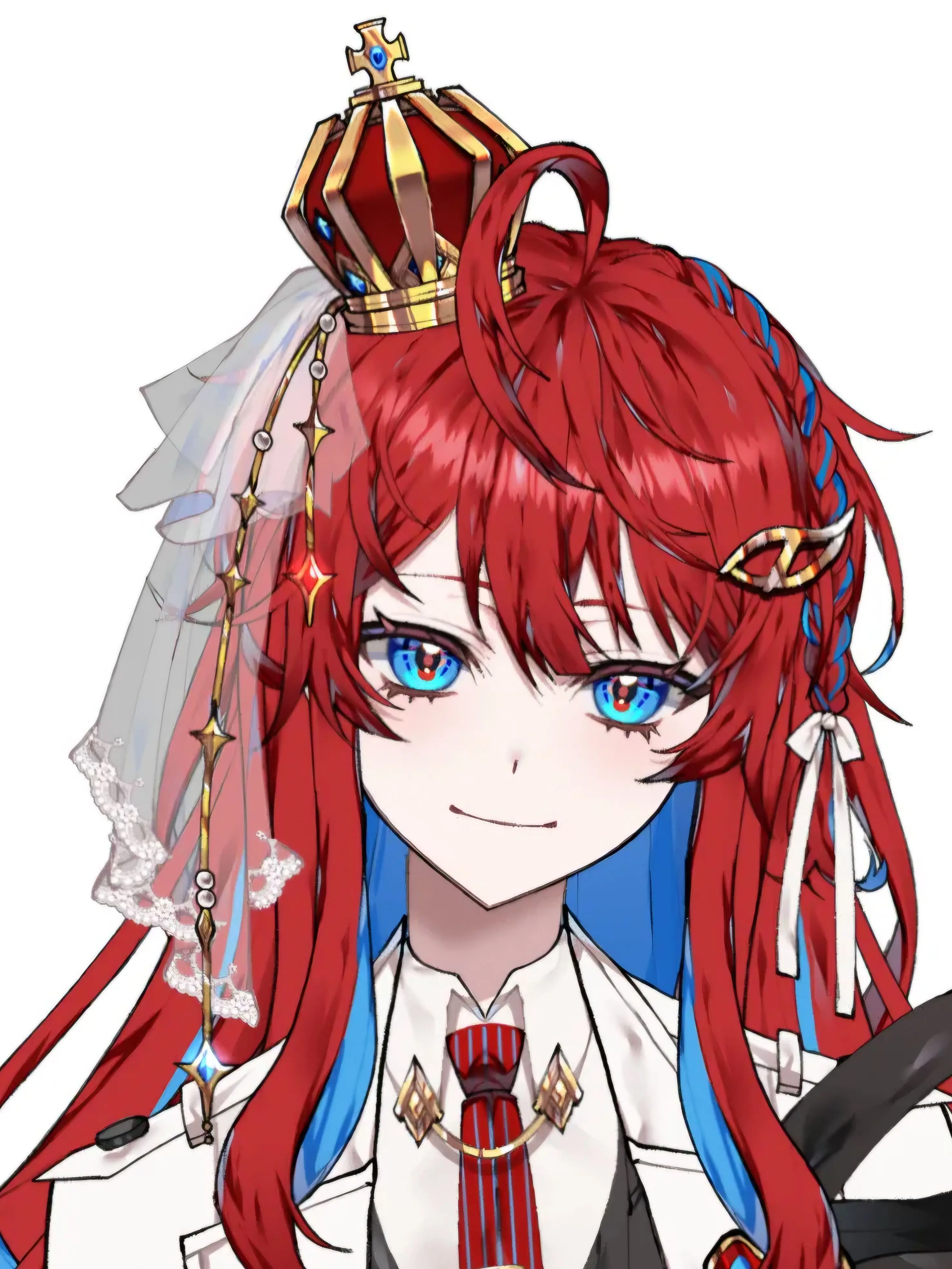 WearySpit3213의 러끼와 레드 그리고 당신도!?!