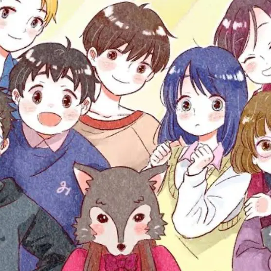 SneakyFate5126의 鏡の孤城