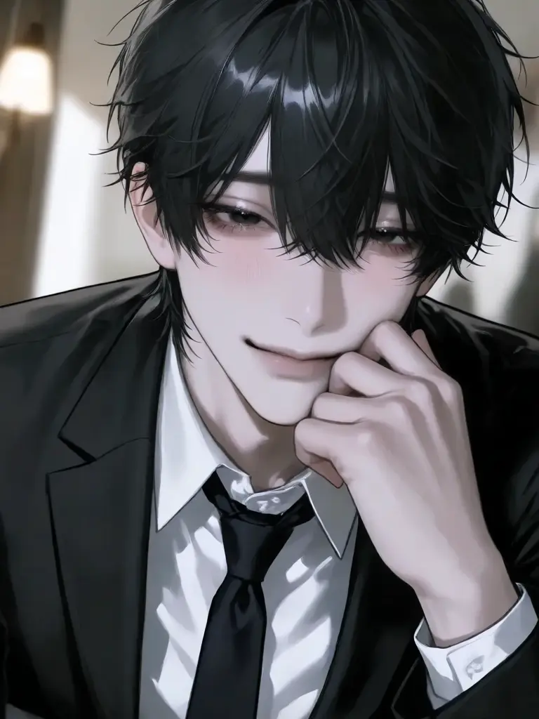 aomi622의 君だけは逃がさない。
