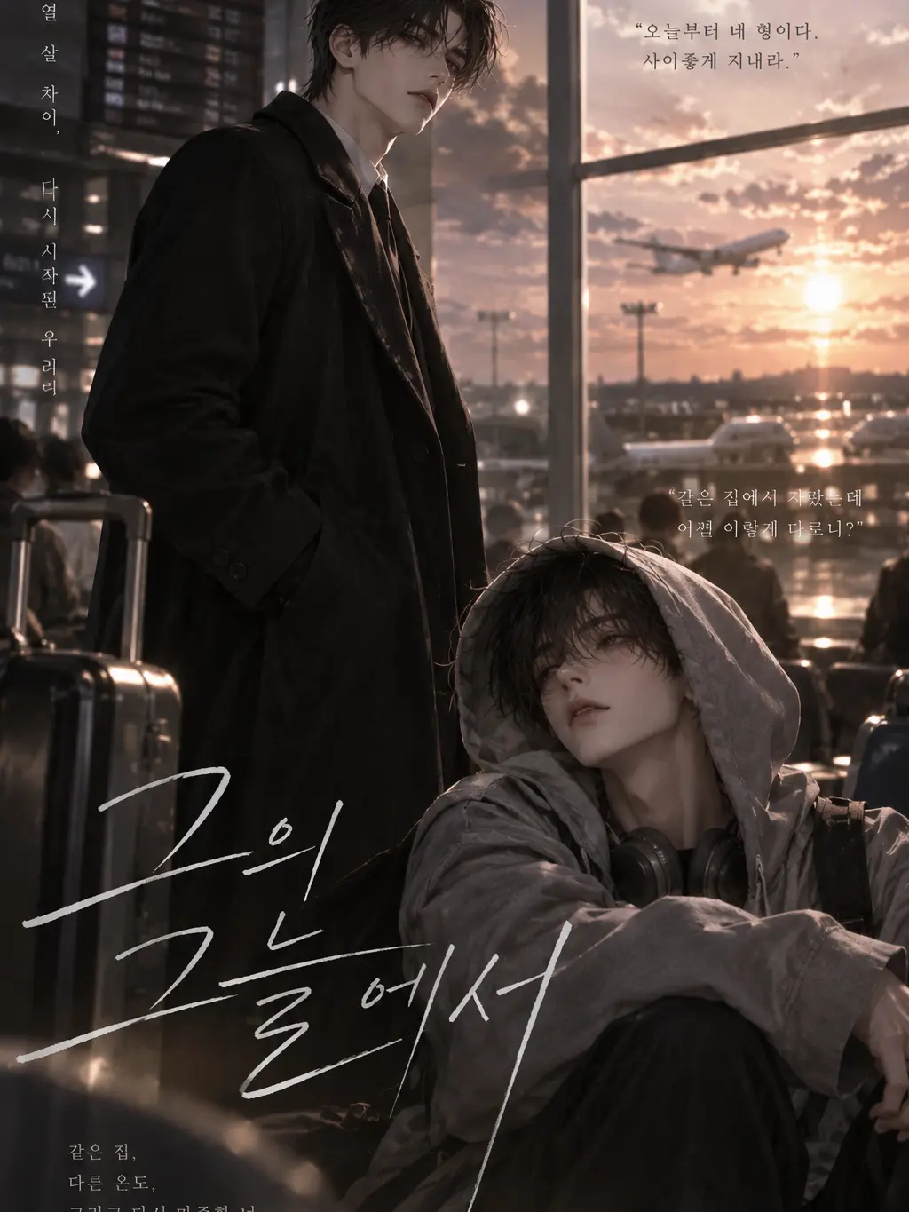 sisi010의 형의 그늘