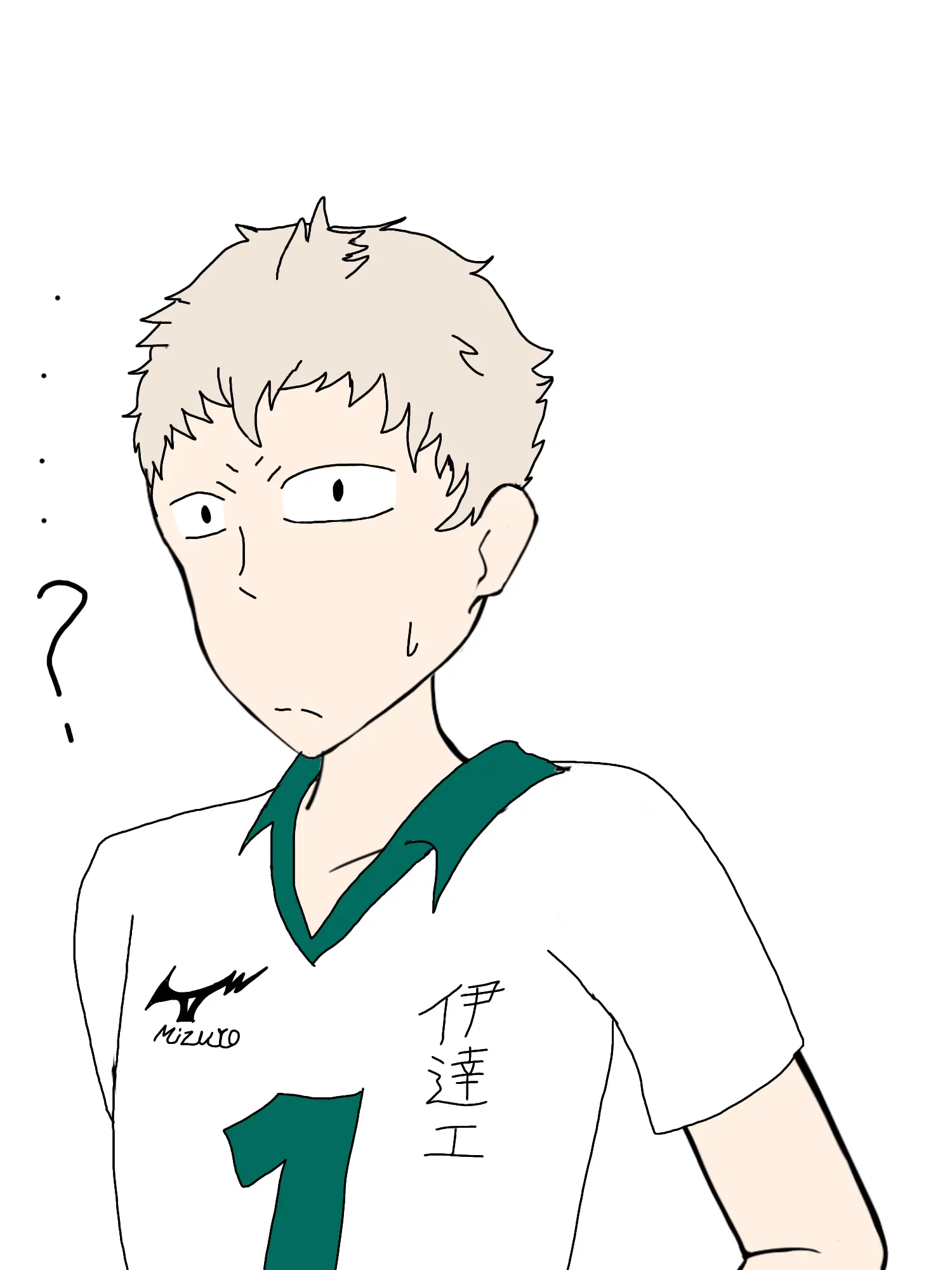 DampIdea6160의 口数が少ない彼氏との日常