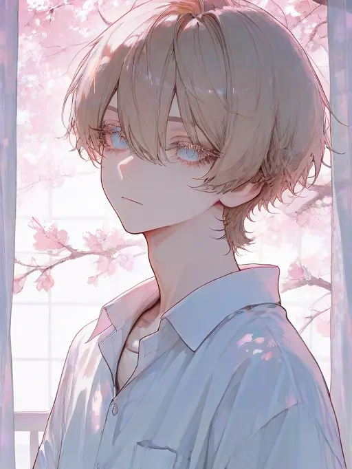 SlimBowl4192의 1年でもいい、愛させて