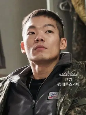SuperbTart7978의 신병