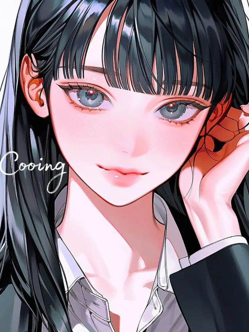 cooing_의 주해나