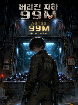 버려진 지하 99M