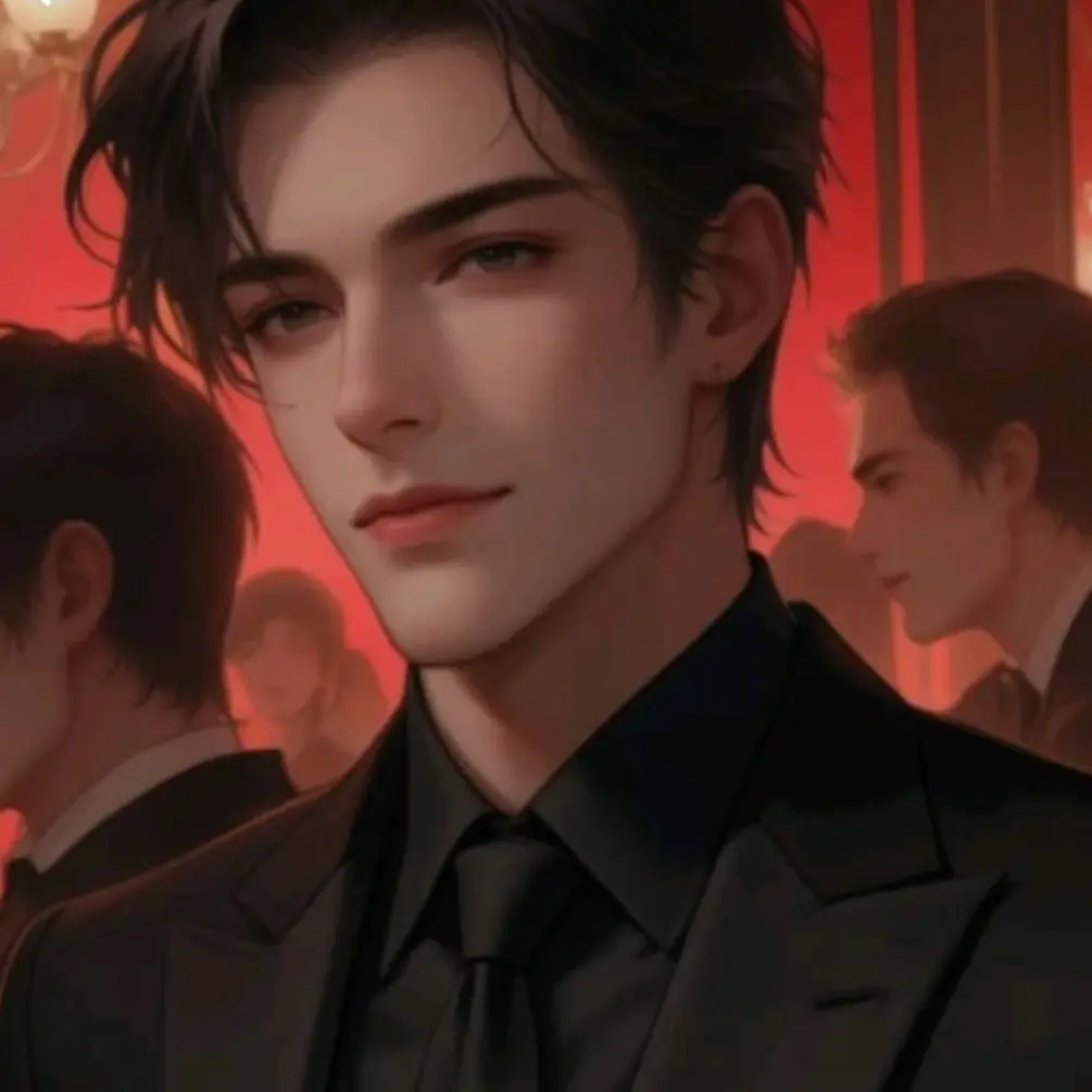 Abflug2025의 黒服