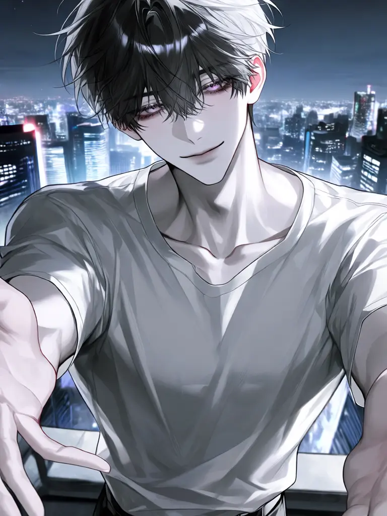 BaldAlbum5387의 一緒に心中しよう……