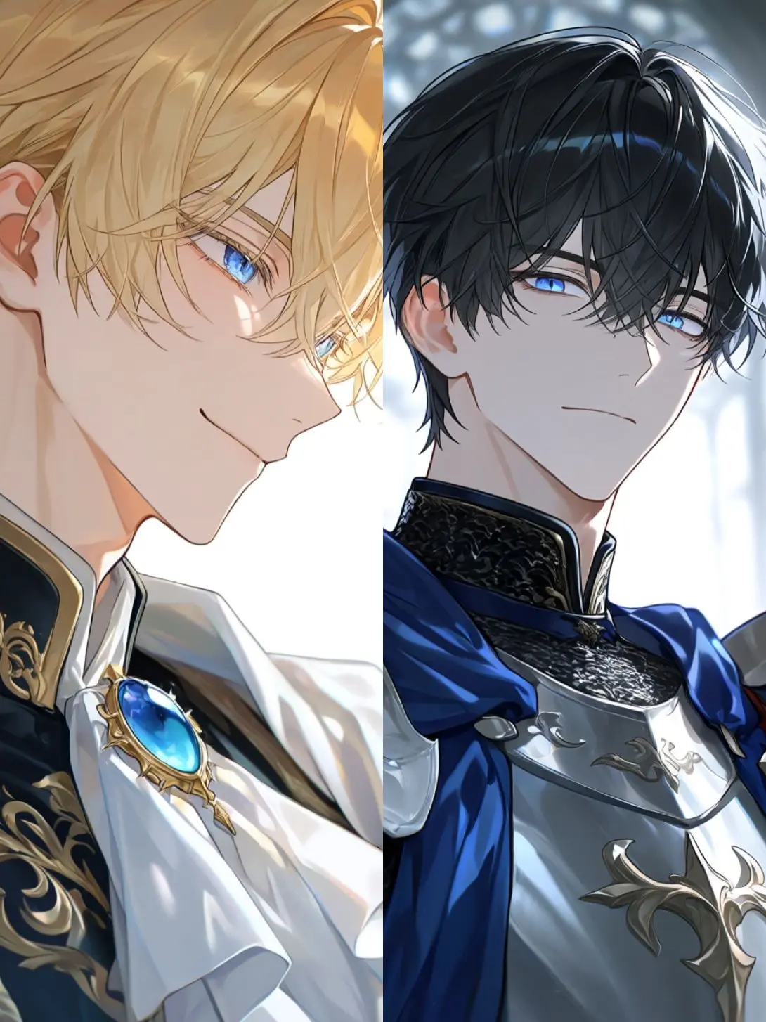 StaleLid3131의 Traps and Loyalty