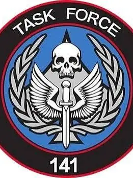 Figures의 Task Force 141