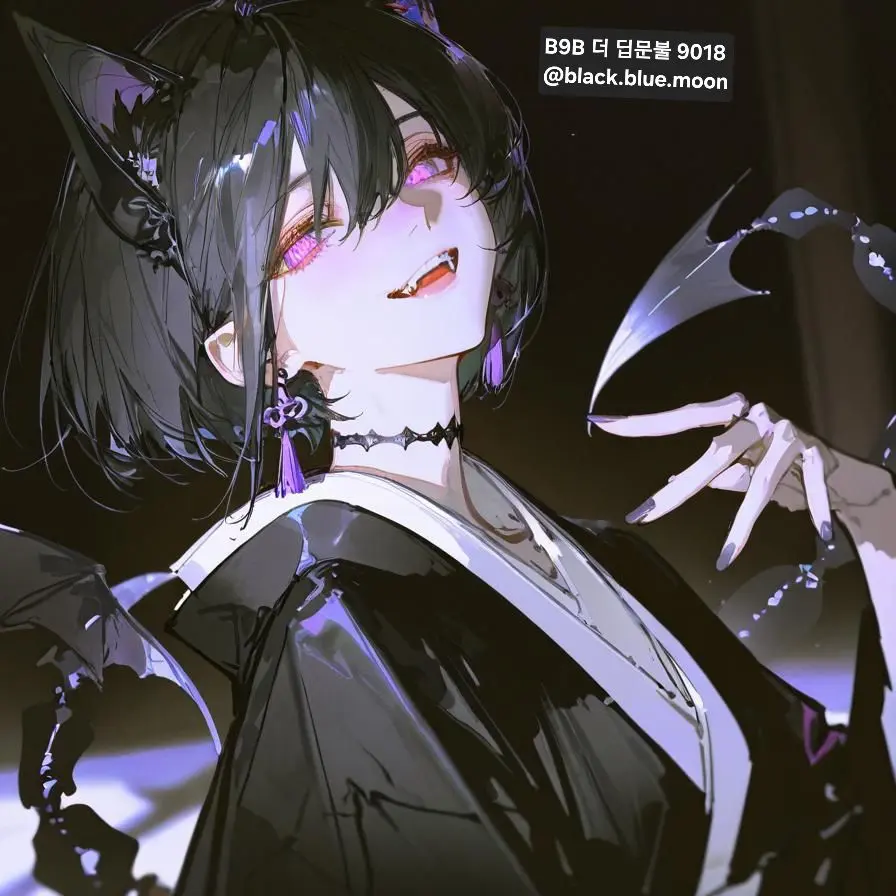 black.blue.moon의 이세계 의사인 당신과 배드 로사카