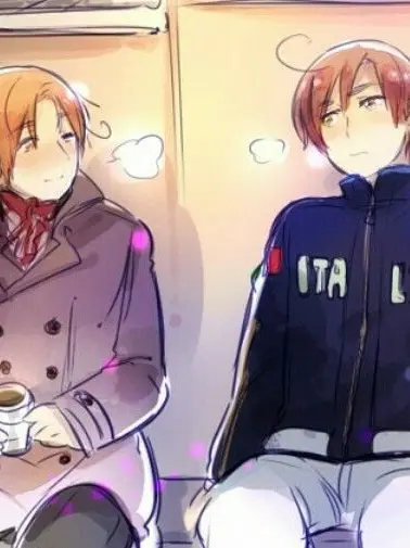 GoldenStraw2799의 可愛い先輩