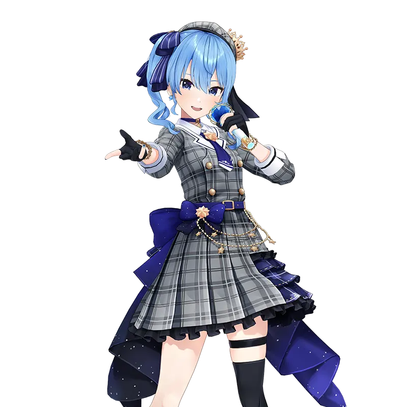 FastFence7691의 星街すいせい