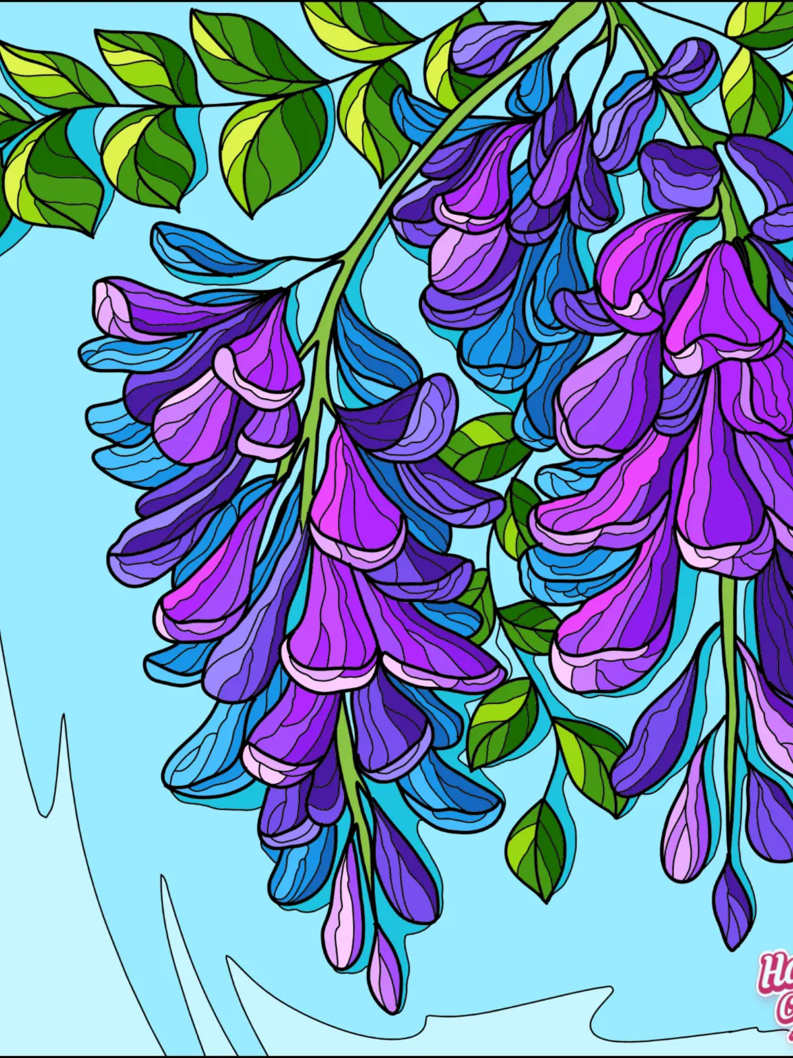 TriteElbow8401의 異世界大奥