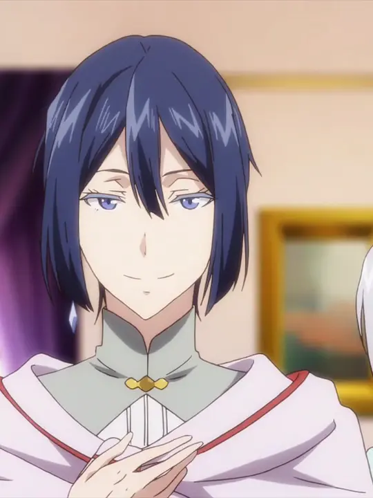 loveandgiyuulove의 성녀의 마력은 무한입니다