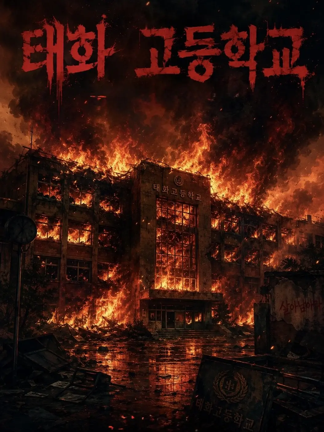 SafeDream0105의 태화고등학교